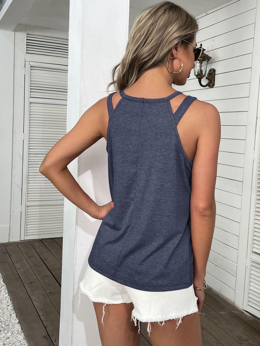 Cotton Top
