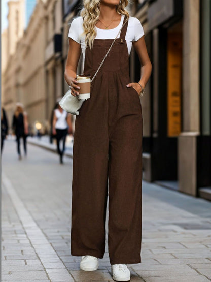 Basic Jumpsuit