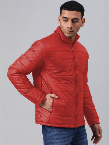 Men Lightweight Puffer Jacket