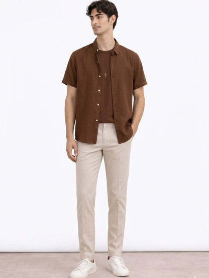 Men Casual Shirt