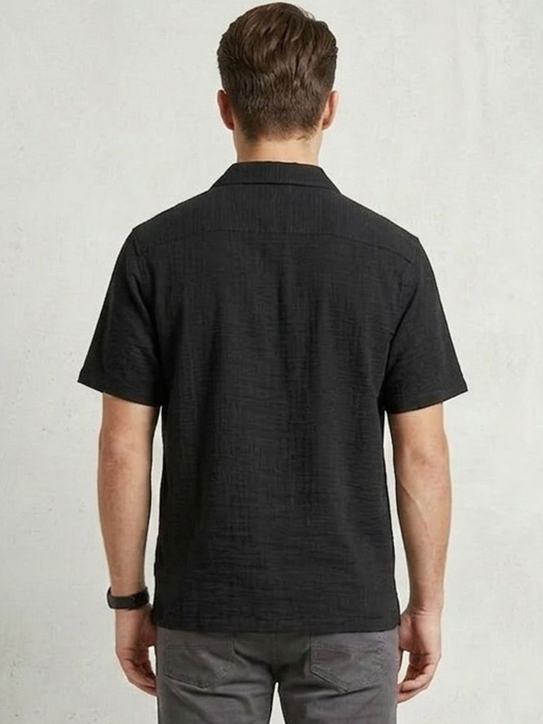 Men Casual Shirt