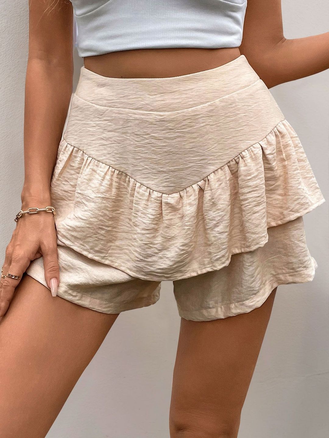 Women Fashion Shorts