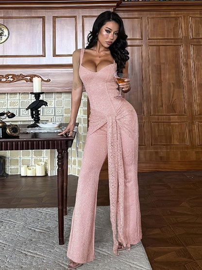 NOWI Basic Jumpsuit