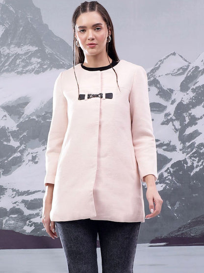 NOWI Single Breasted Blazer