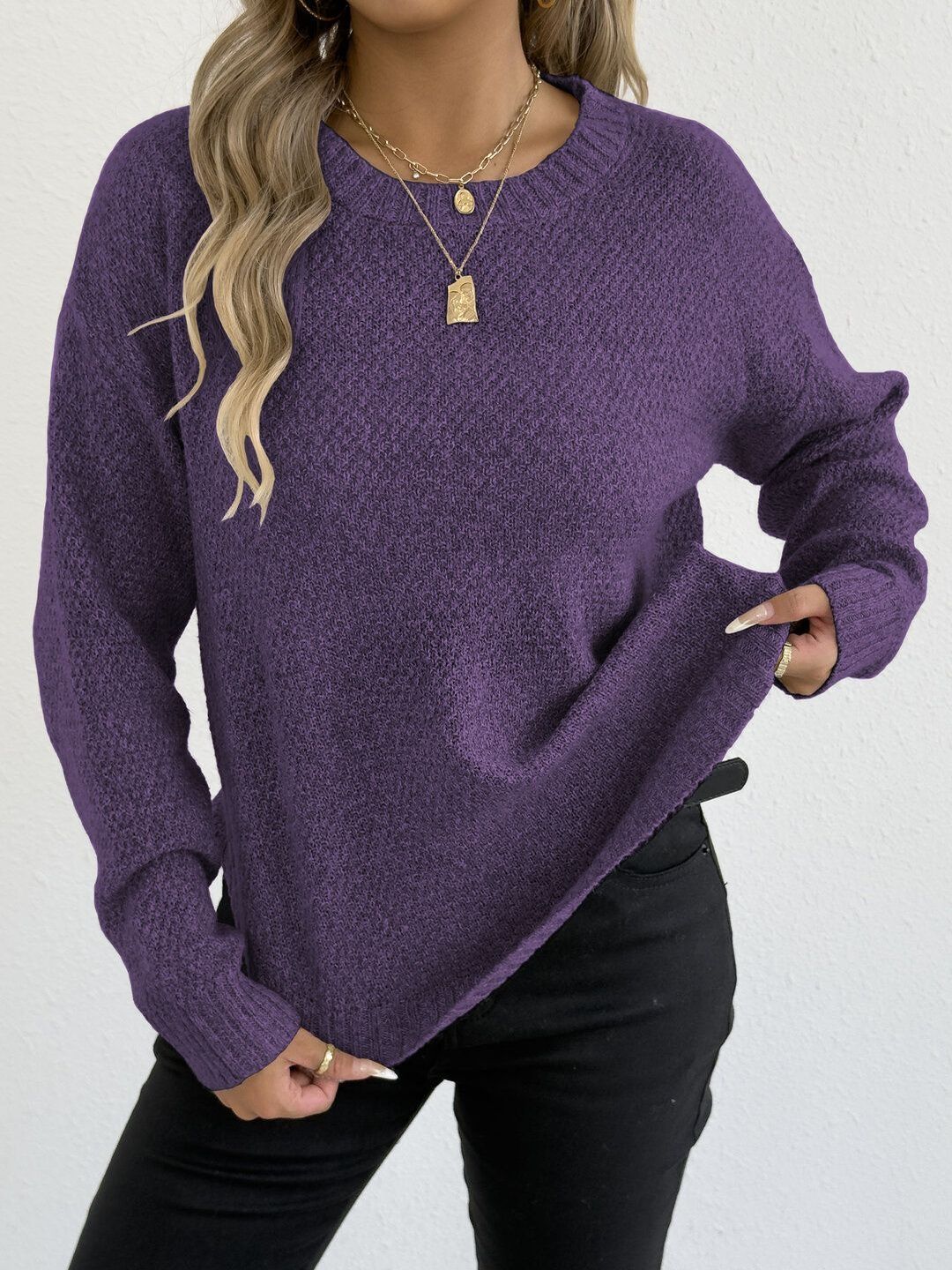 Women Pullover