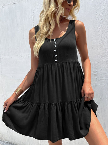 A-Line Dress