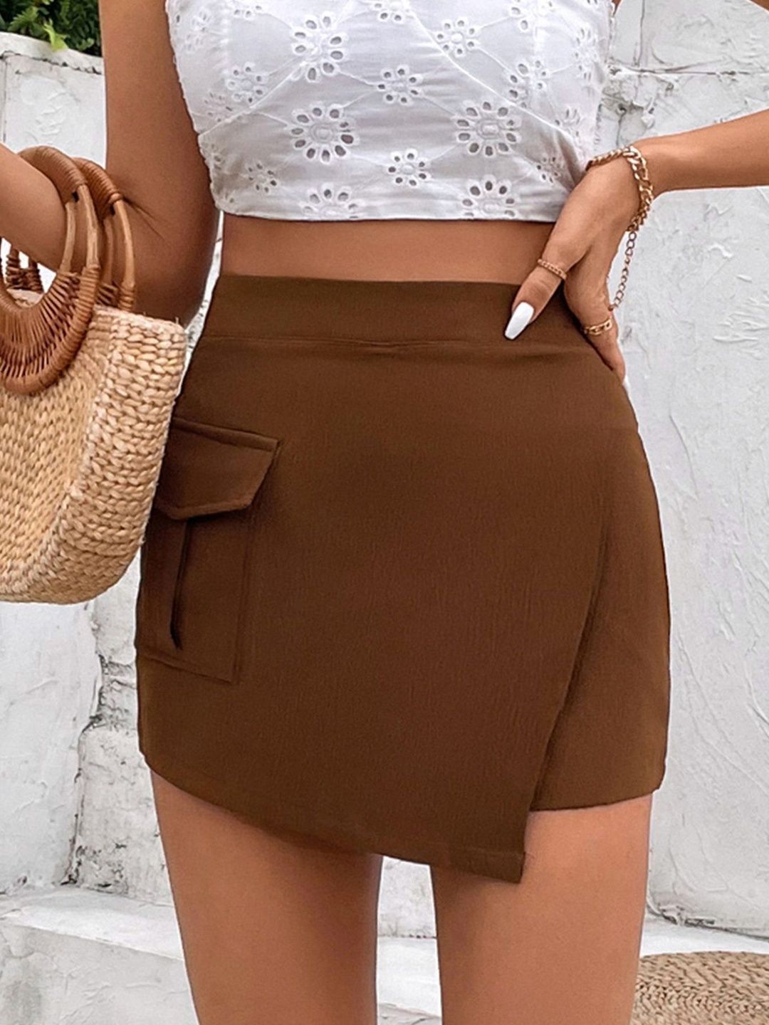 Women Fashion Shorts