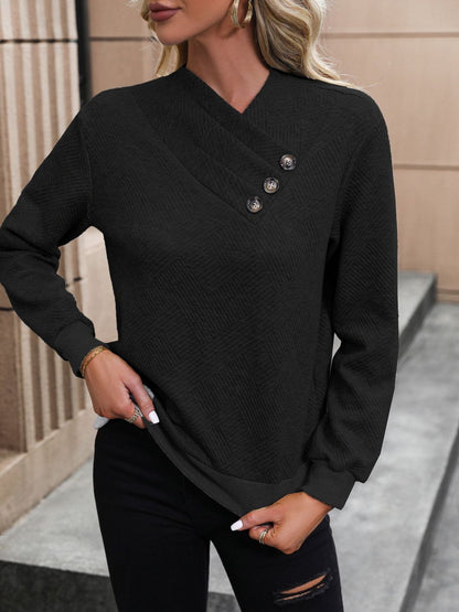 Women Sweatshirt