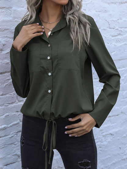 Women Casual Shirt