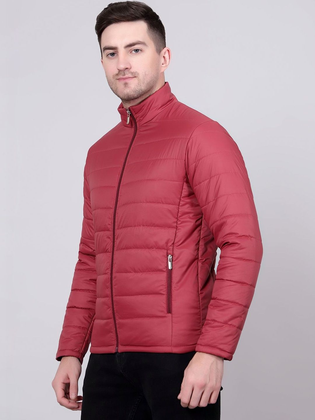 NOWI Men Lightweight Puffer Jacket