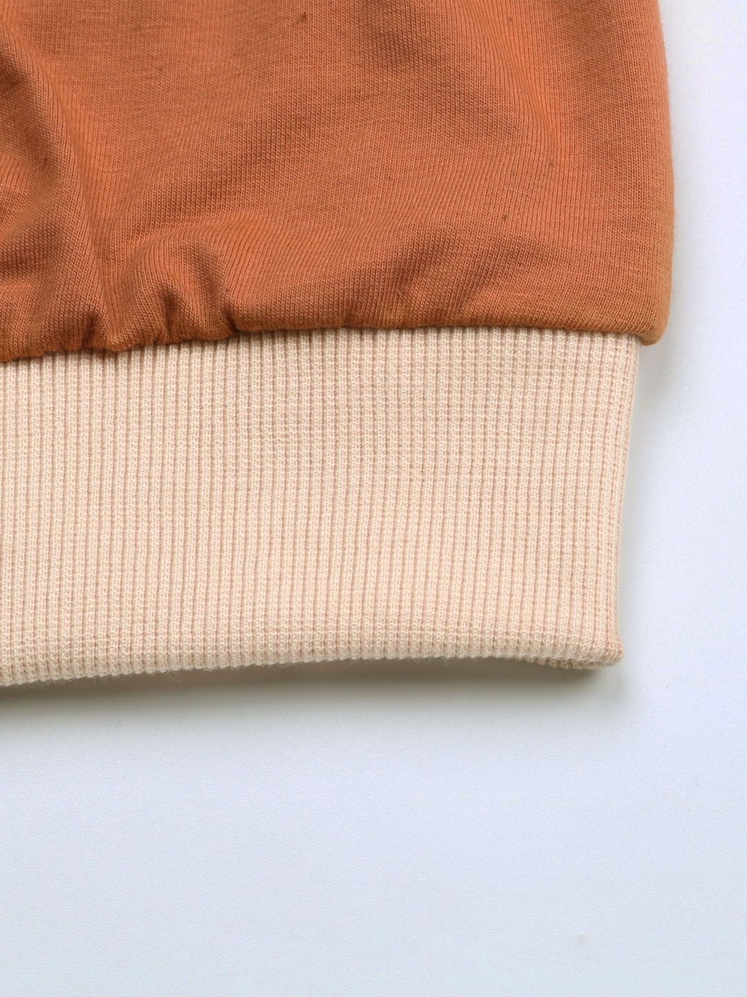Women Colourblocked T-shirt