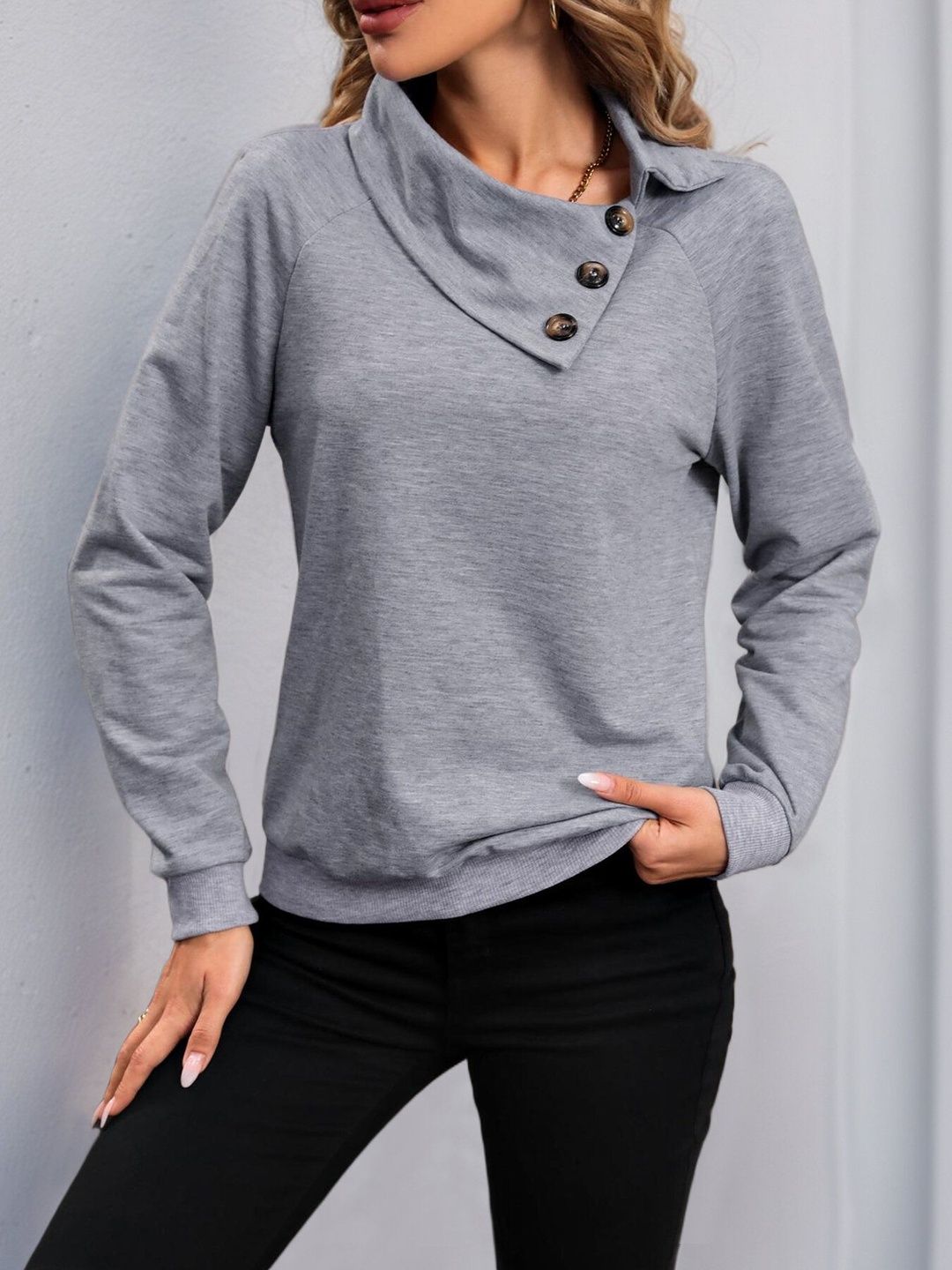 Women Sweatshirt