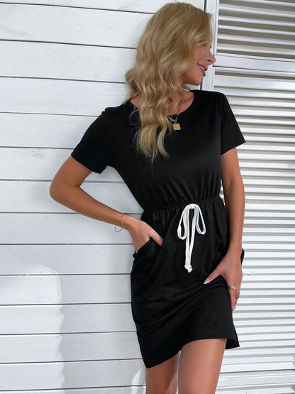 T-shirt Dress