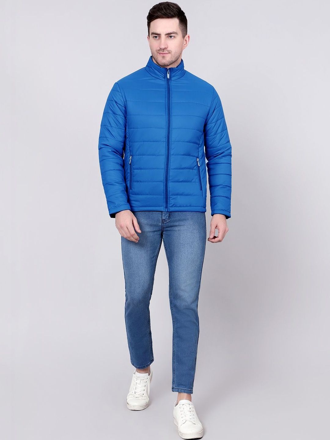 NOWI Men Lightweight Puffer Jacket