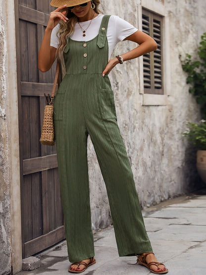 Basic Jumpsuit
