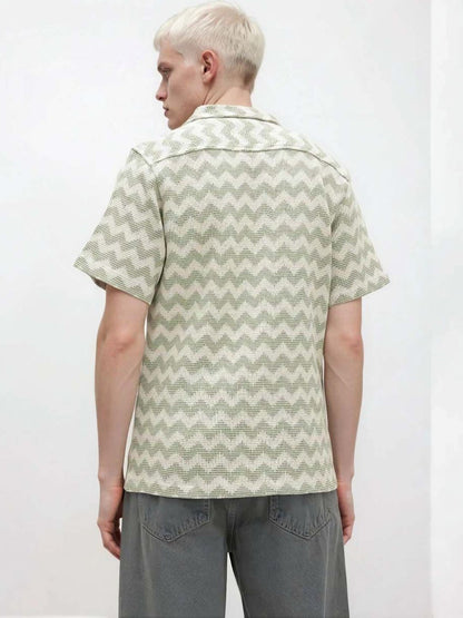 Men Casual Shirt