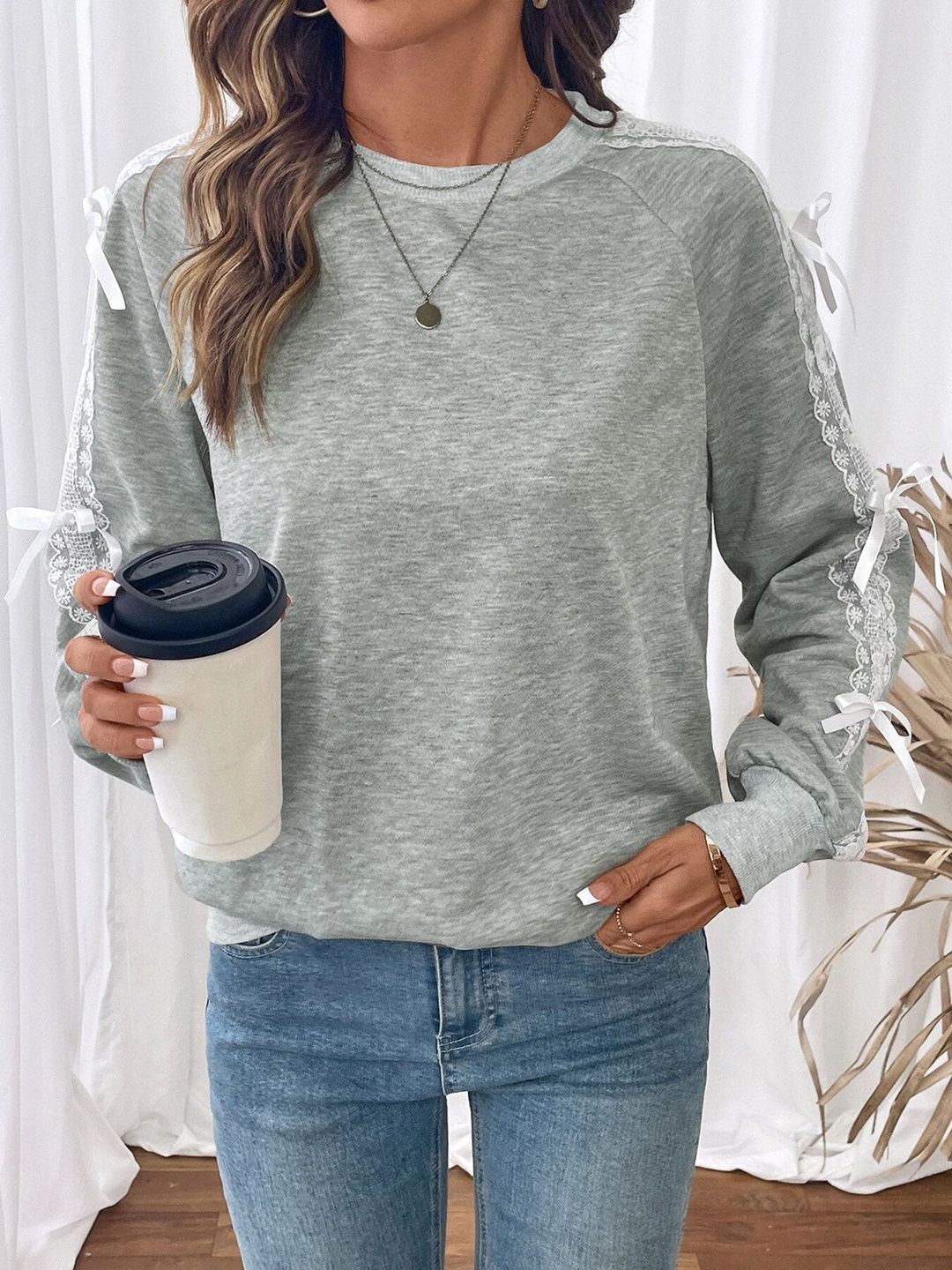 Women Sweatshirt