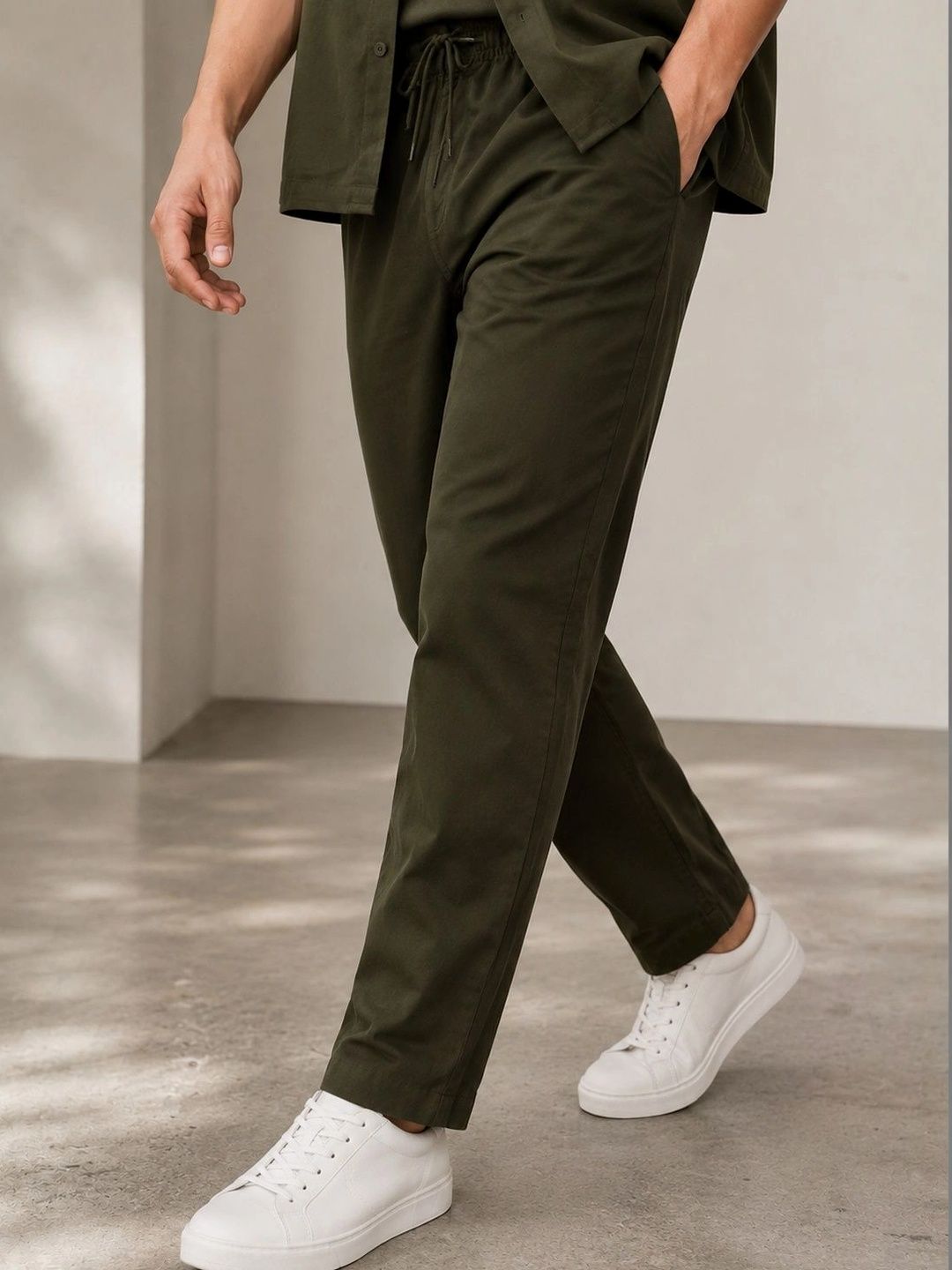 Men Trousers