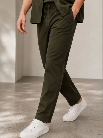 Men Trousers