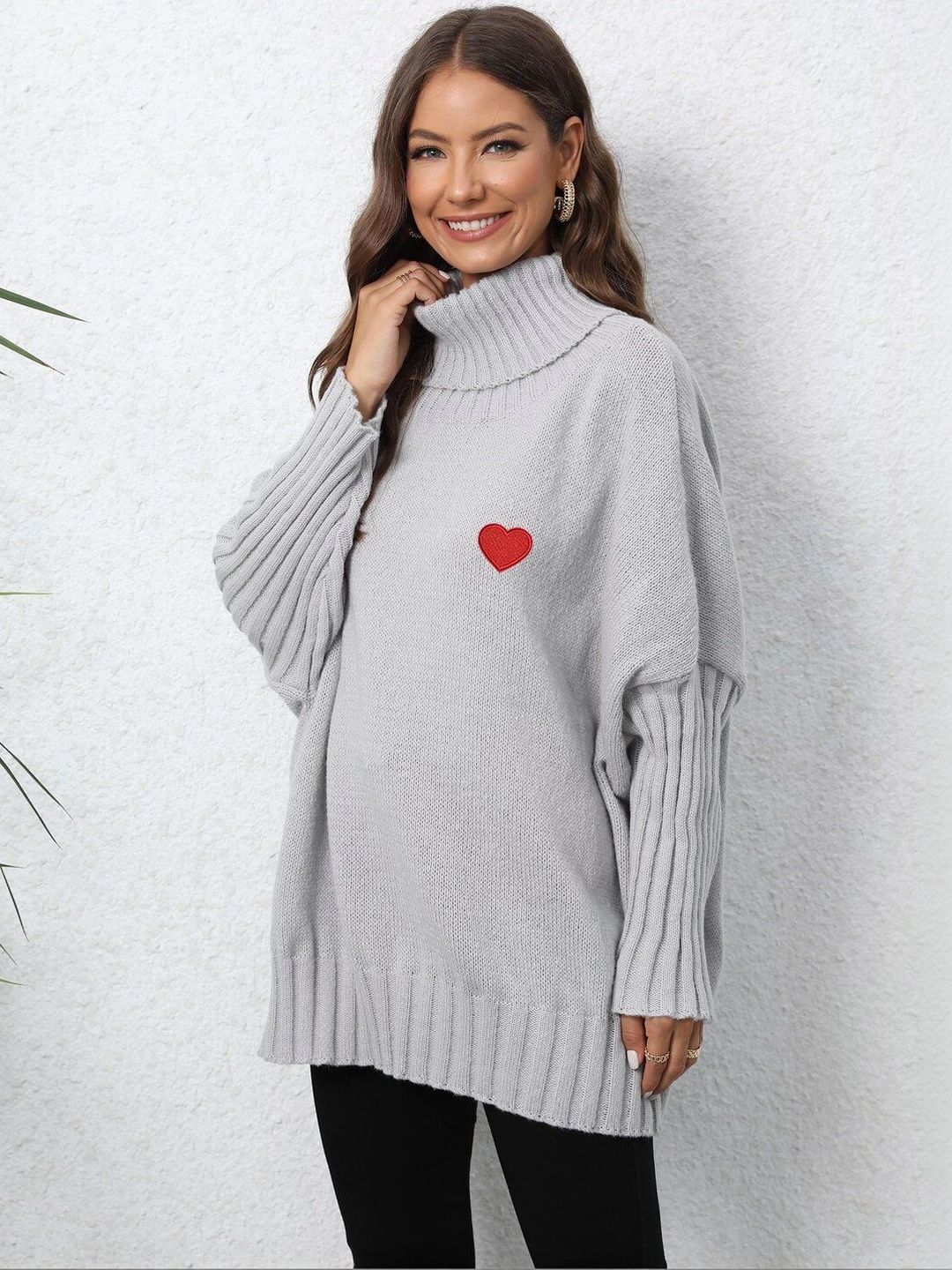 Women Pullover