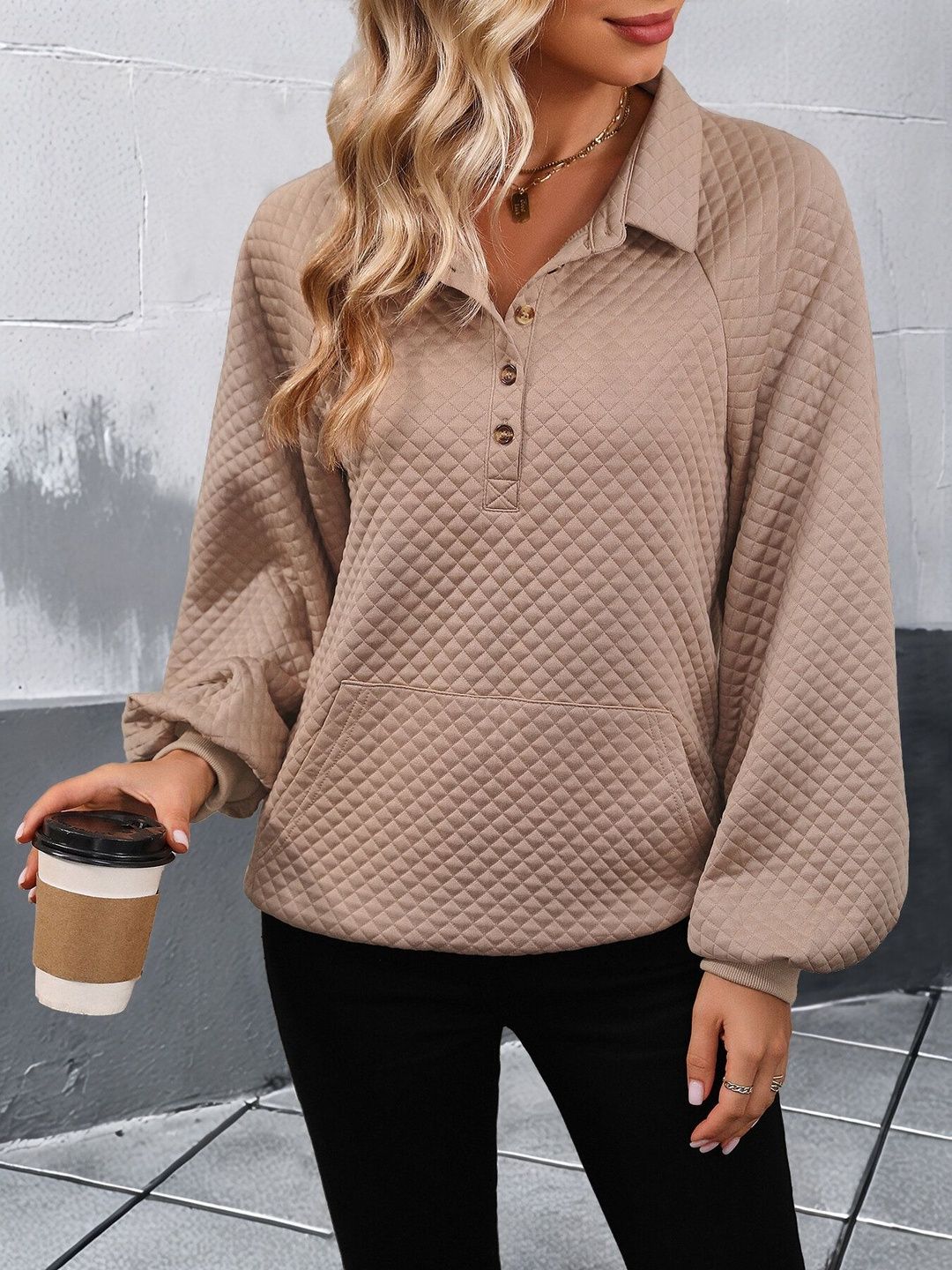 Women Sweatshirt