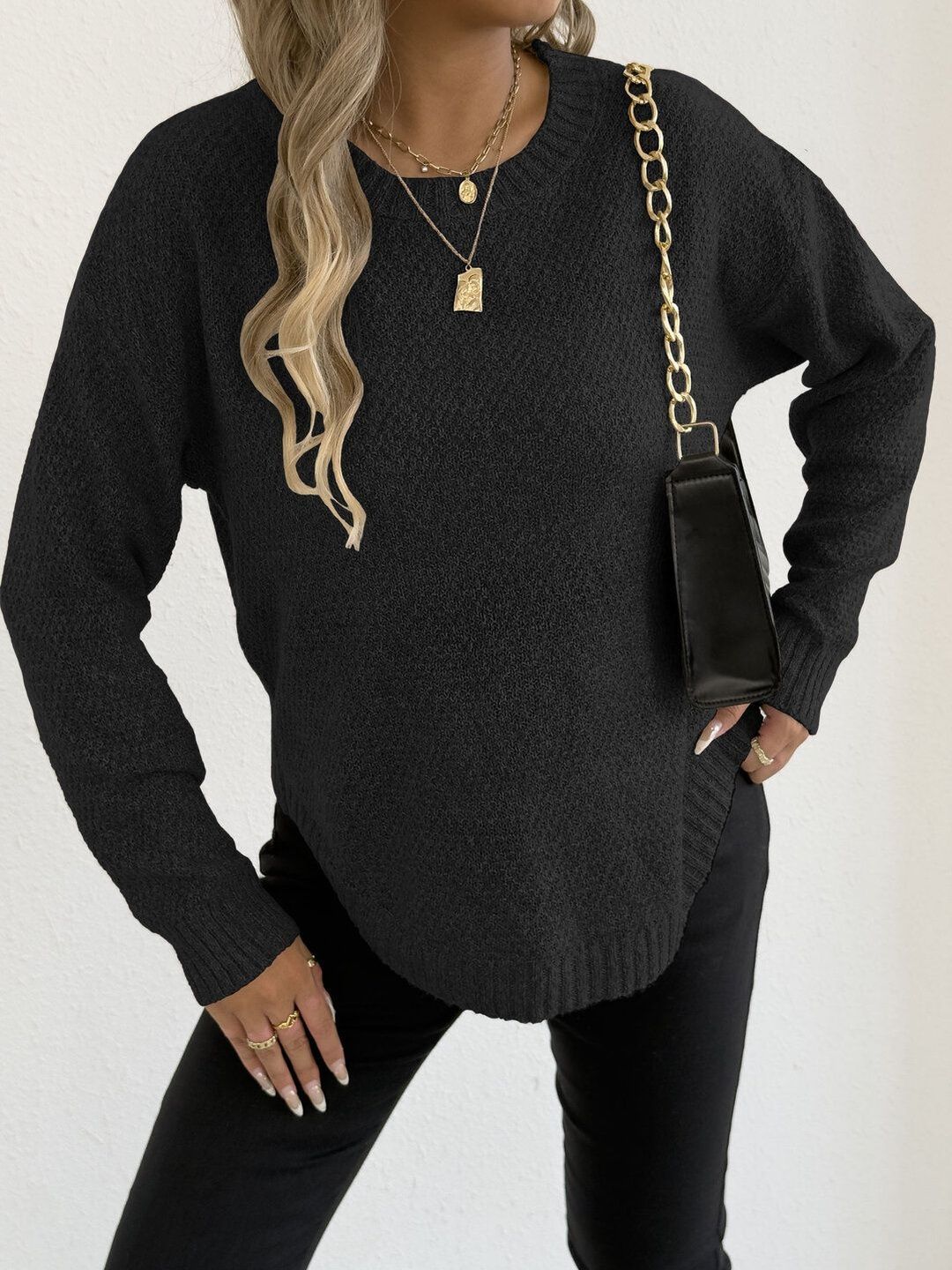 Women Pullover