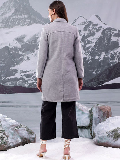 Nowi Single Breasted Coats