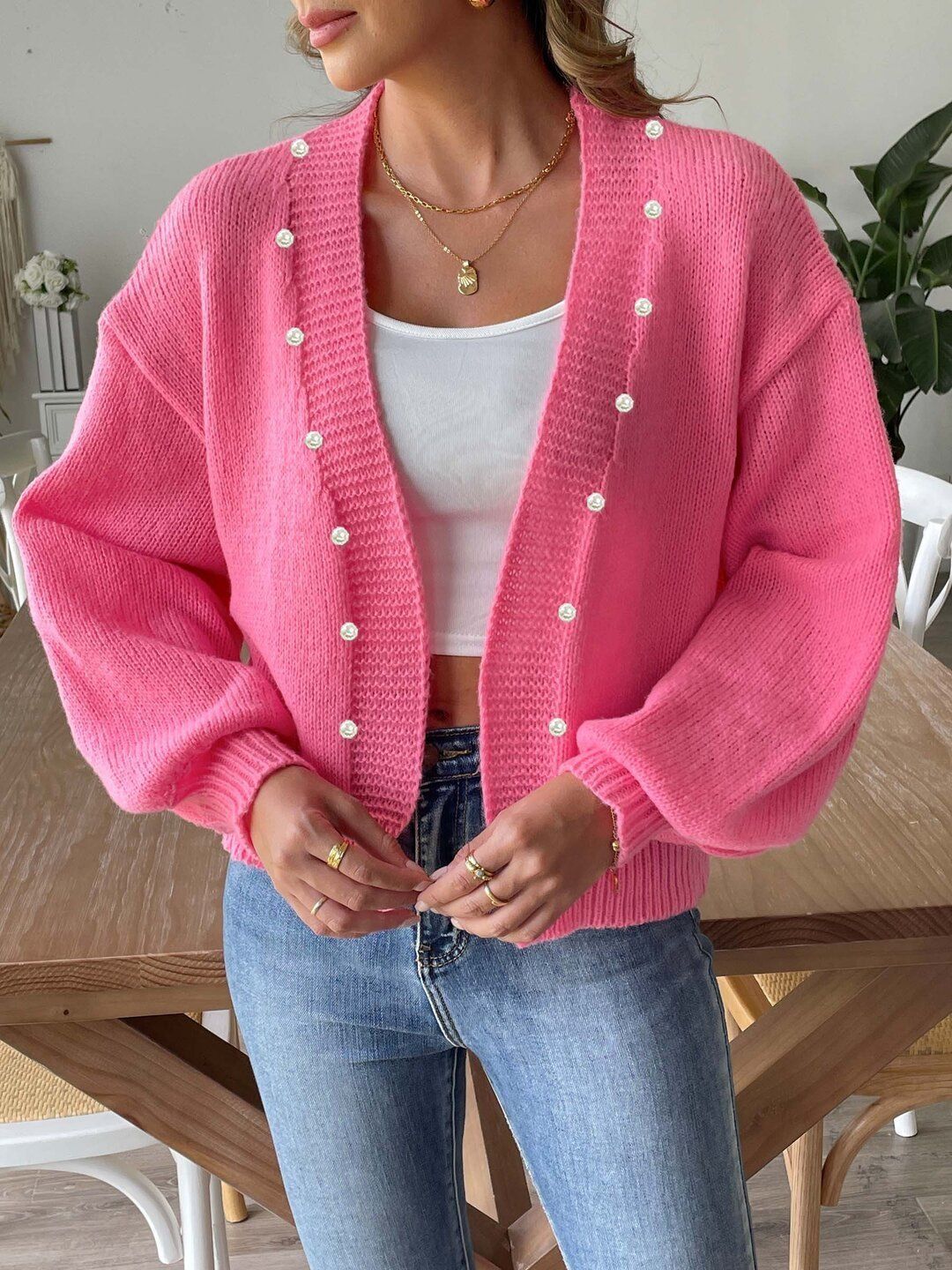 Women Cardigan