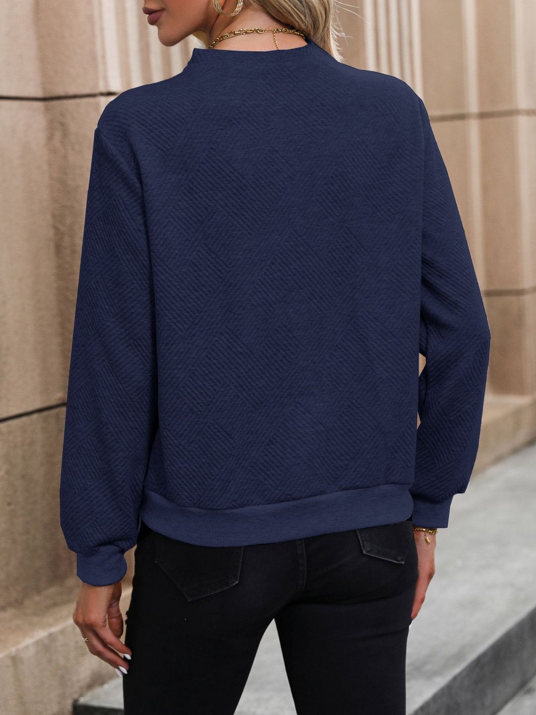 Women Sweatshirt
