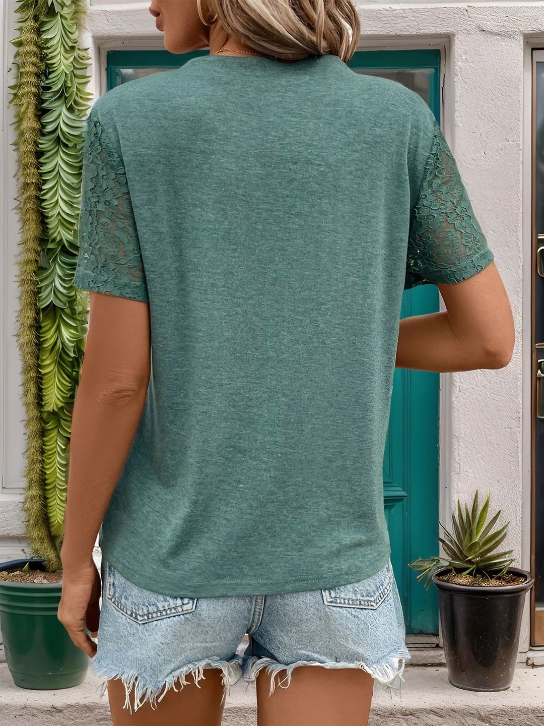 Cotton Top