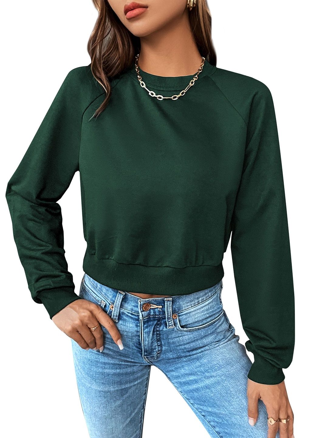 Women Sweatshirt
