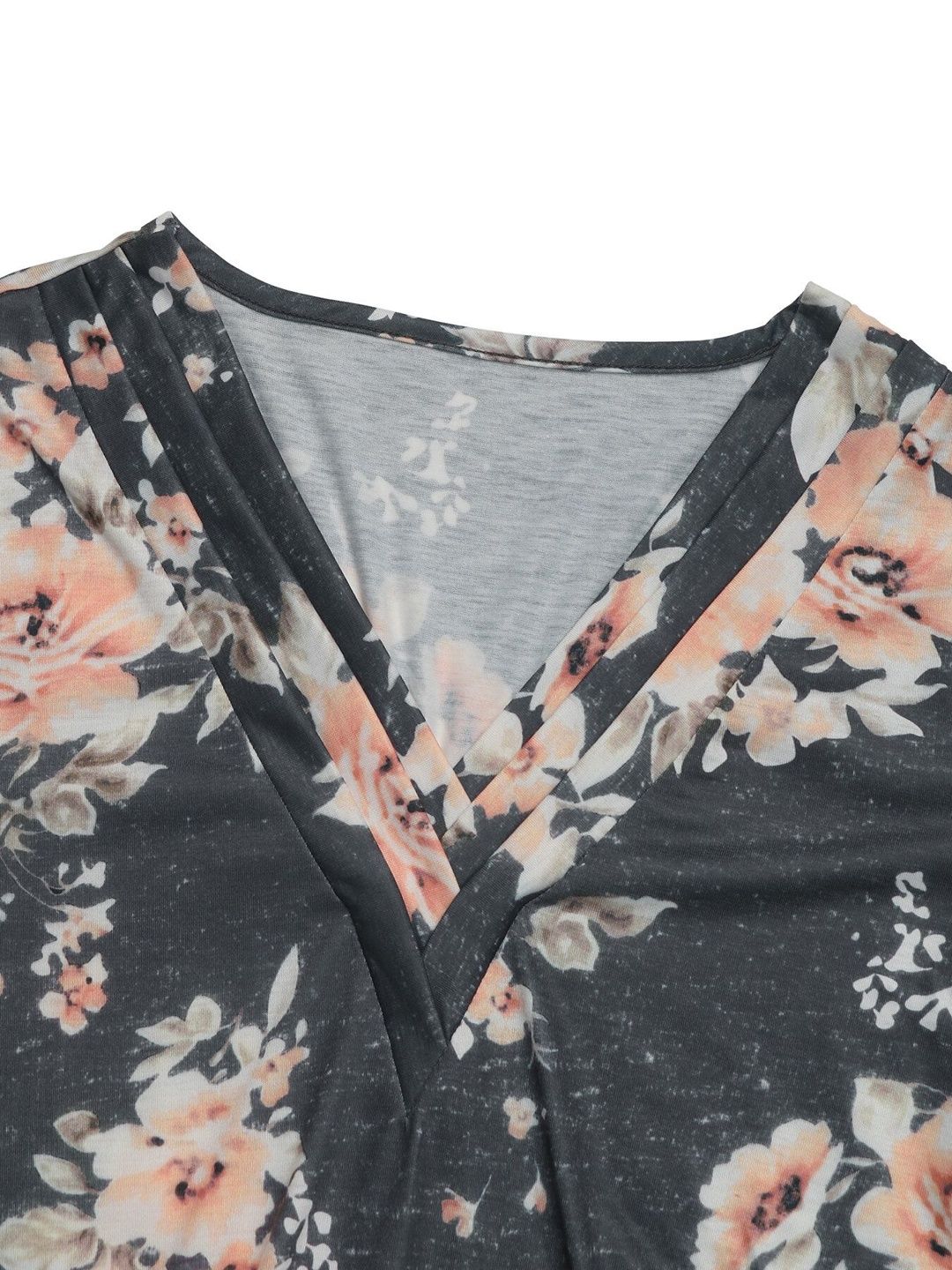 Women Printed Sweatshirt