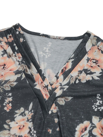Women Printed Sweatshirt