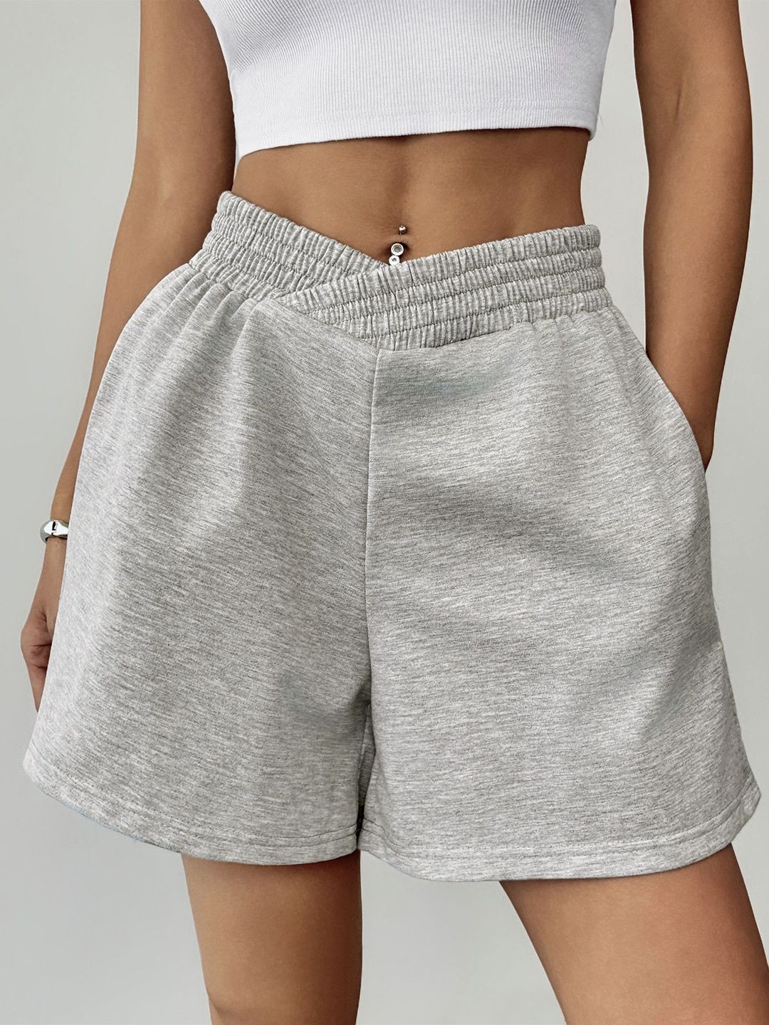 Women Fashion Shorts