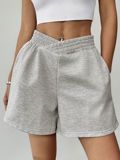 Women Fashion Shorts