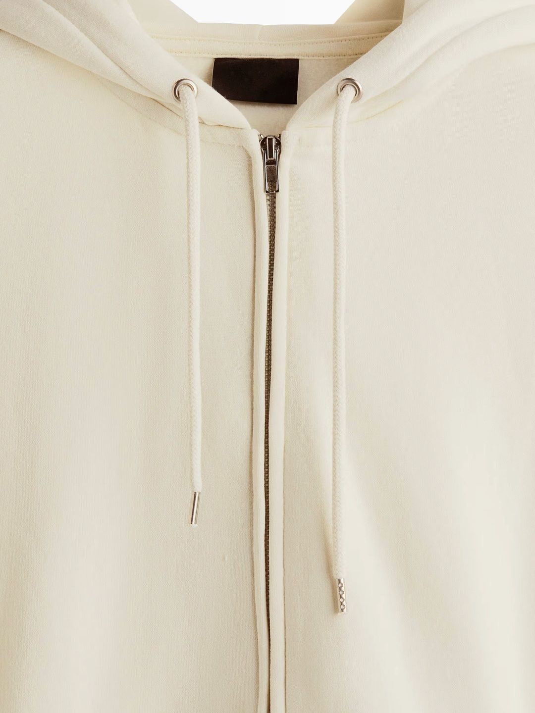 Men's Grey Nowi Men Hooded Sweatshirt
