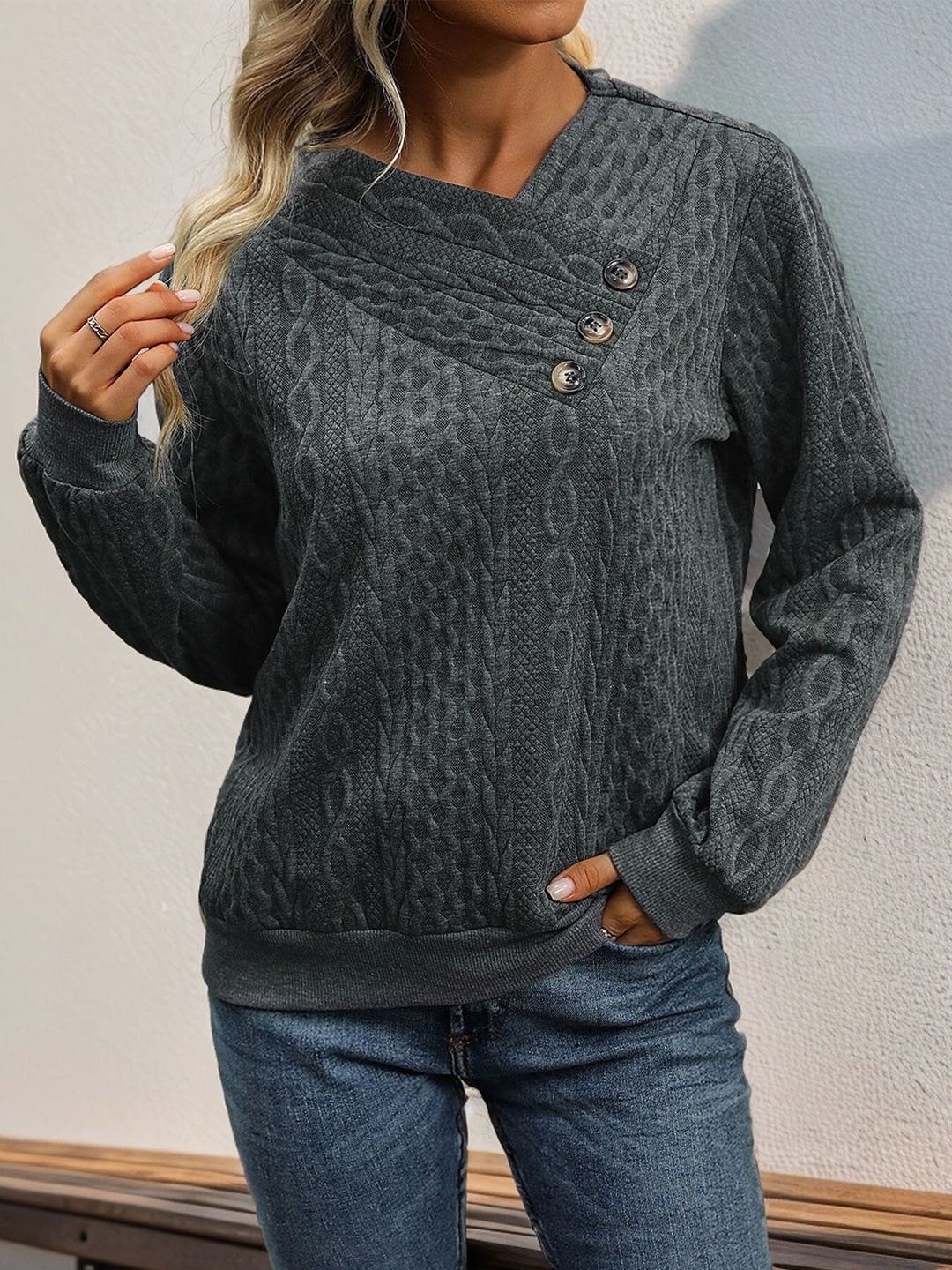 Women Sweatshirt