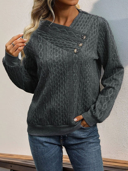 Women Sweatshirt