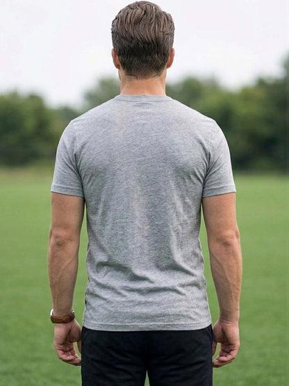 Men Printed T-shirt