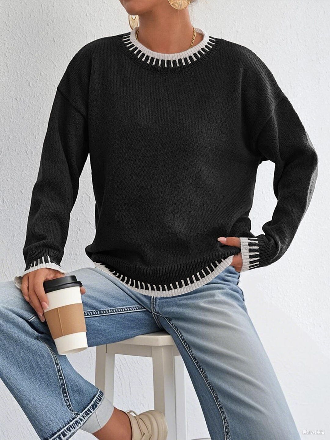Women Pullover