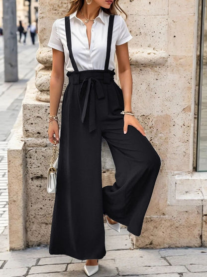 Basic Jumpsuit