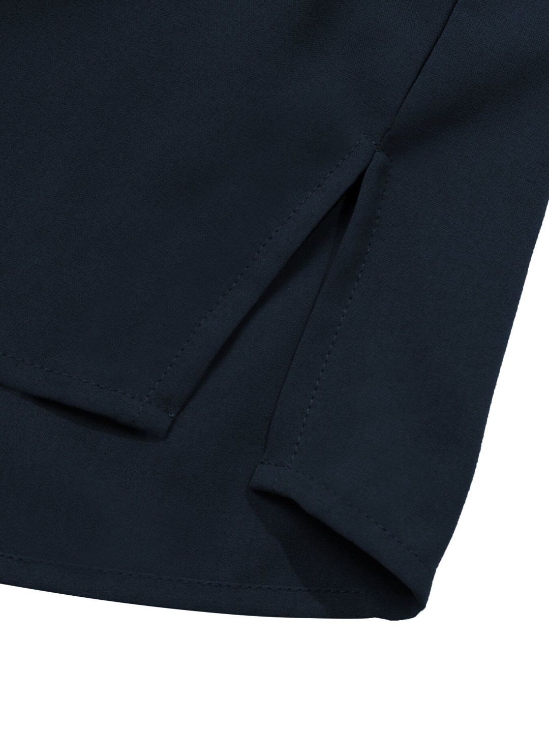 Women's Blue Nowi Shirt Dress