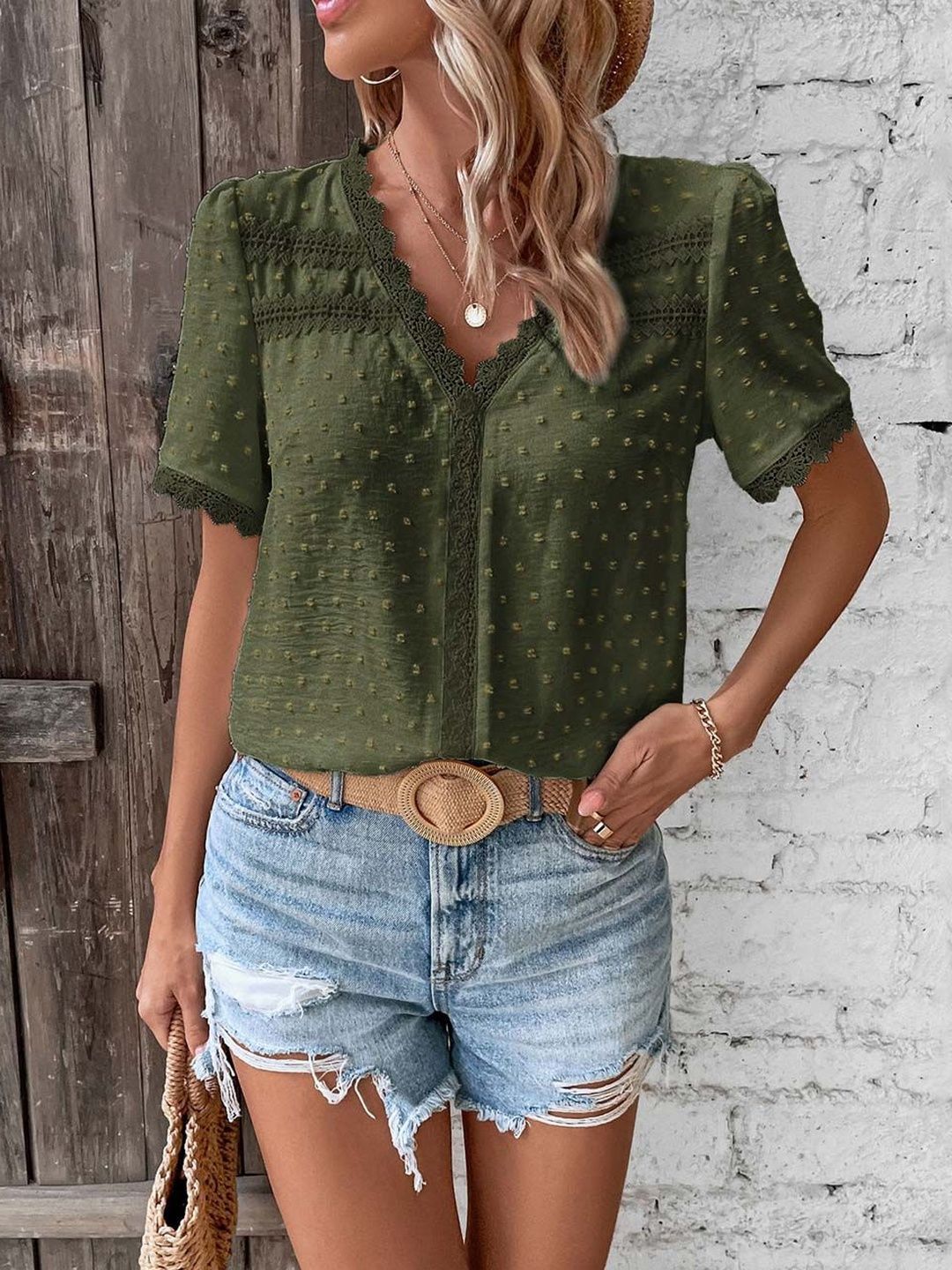 NOWI Top