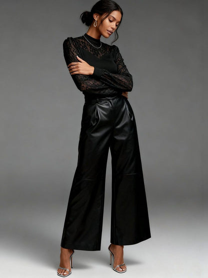 Embroidered Top