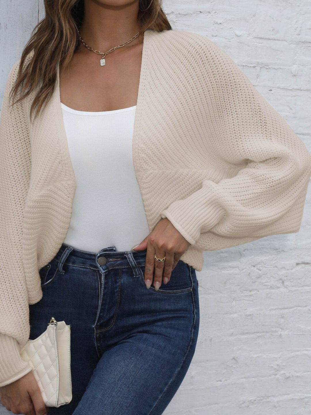 Women Crop