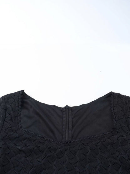 Bodycon Mini Dress