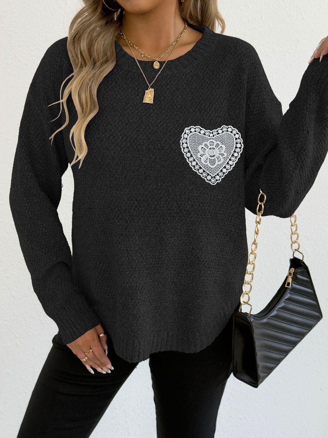 Women Pullover