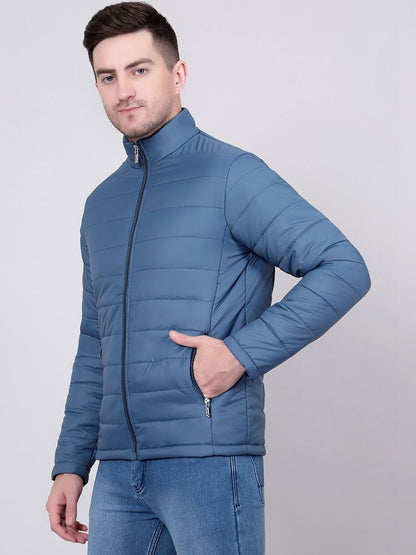 NOWI Men Lightweight Puffer Jacket