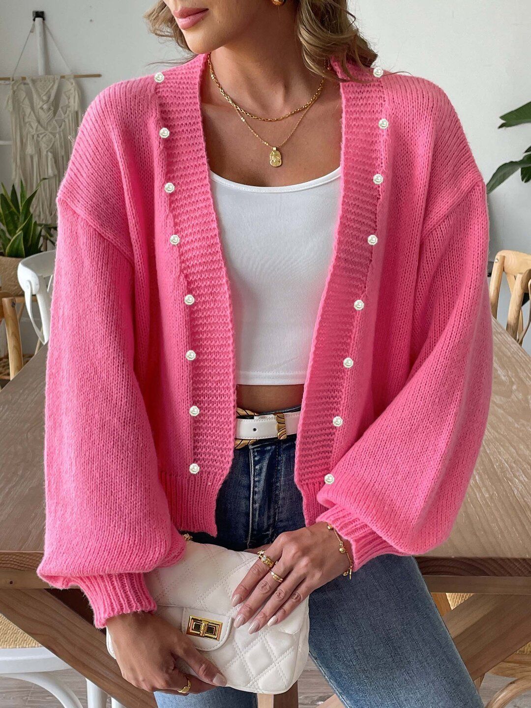 Women Cardigan