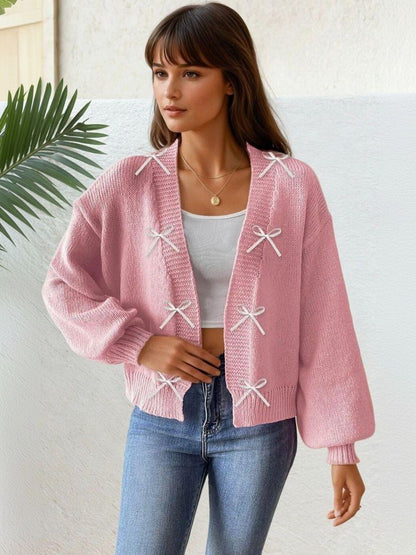 Women Cardigan